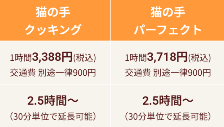 お手軽価格でお試し！キャットハンドで家事代行デビュー｜家事代行-家政婦サービスのキャットハンド-10-29-2025_11_10_AM (2)